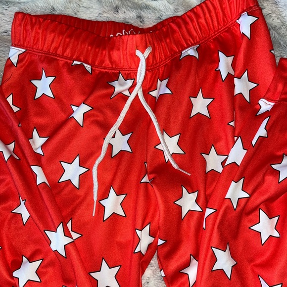 Corey Paige All Star Joggers - Picture 4 of 4
